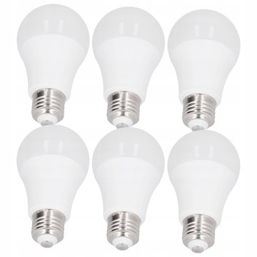 Lampy energooszczędne Żarówki