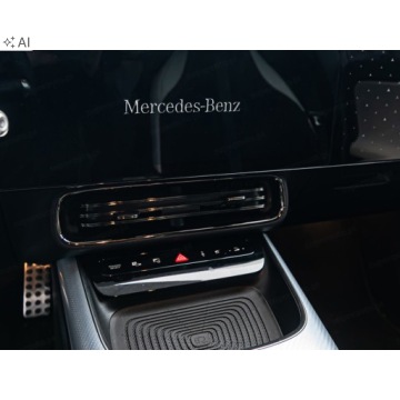 Mercedes GLB 2026 250+ Pakiet Advanced Plus z Dodatkami Cyfrowymi + Pakiet Night, zdjęcie 7