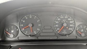 Peugeot 405 II Kombi 1.6 89KM 1995 Peugeot 405 1.6i 88PS OPŁACONY Bezwypadkowy, zdjęcie 19