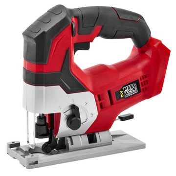 Wyrzynarka Multiseries 18 V akumulatorowa