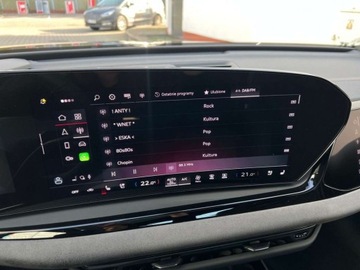 Audi A6 C8 Limousine Facelifting 2.0 40 TDI 204KM 2025 Audi A6 Limousine Faktura VAT 23 zawieszenie pneumatyczne skretna os pa, zdjęcie 30