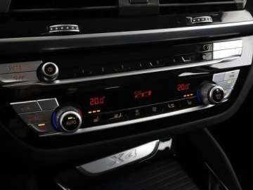 BMW X4 G02 SUV 30i 252KM 2019 BMW X4 4x4 automat full LED skóra el. sterowane i, zdjęcie 28