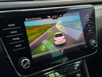 Skoda Superb III Liftback Facelifting 2.0 TSI 190KM 2020 Skoda Superb Skoda Superb 2.0TSI 190KM DSG STYLE, zdjęcie 27