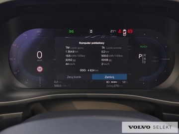 Volvo C30 2024 Volvo C40 C40 Recharge Extended Range Plus 252 KM,, zdjęcie 17