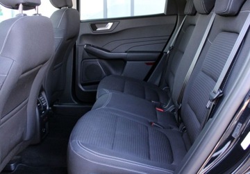 Ford Kuga III SUV Plug-In 2.5 Hybrid 190KM 2021 Ford Kuga 2.5 FHEV 190KM AT Titanium SalonPL SerwisASO FVmarza 2.5 Hybryda, zdjęcie 12