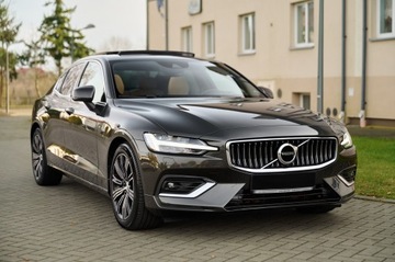 Volvo S60 III 2022 INSCRIPTION__ PANORAMA__SUPER WYPOSAŻENIE, zdjęcie 16