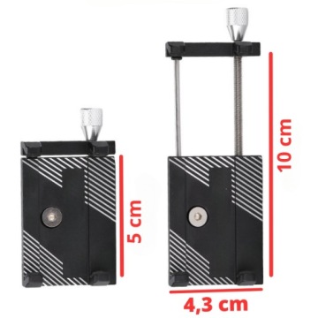 ДЕРЖАТЕЛЬ ДЛЯ МОТОЦИКЛА ДЛЯ РУЛЯ ВЕЛОСИПЕДА ВЕЛОСИПЕД ДЛЯ ТЕЛЕФОНА