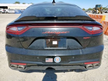 Kia Stinger 2021 Kia Stinger GT1 2021 3.3l 3.3 Benzyna 368KM, zdjęcie 2