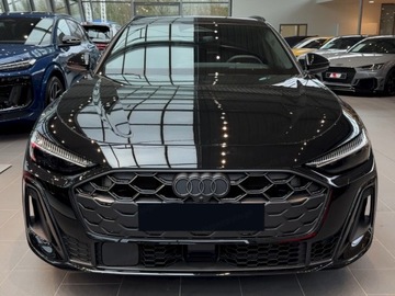 Audi A5 B10 2025 AUDI A5 S5 TFSI Avant Combi 3.0 (367 KM) 2025, zdjęcie 2