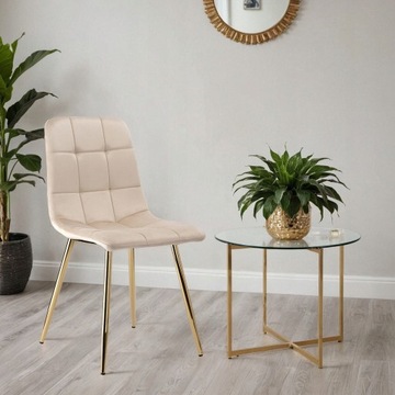 Бежевый стул бежевый стул нажал кухня для столовой гостиной