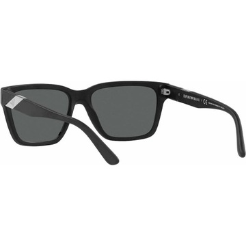 Okulary przeciwsłoneczne Unisex Emporio Armani