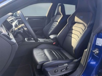 Volkswagen Arteon Shooting Brake R 2.0 TSI 320KM 2024 Volkswagen Arteon Shooting Brake TSI 4Motion 320KM R Martwe pole Harman, zdjęcie 10
