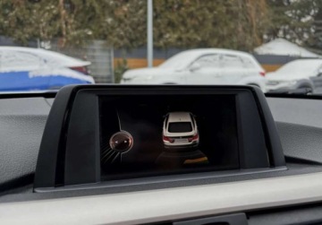 BMW Seria 4 F32-33-36 Coupe 420d 190KM 2017 BMW Seria 4 2.0D 190KM NAVI gwarancja AUTOMAT zarejestrowana 2.0, zdjęcie 24