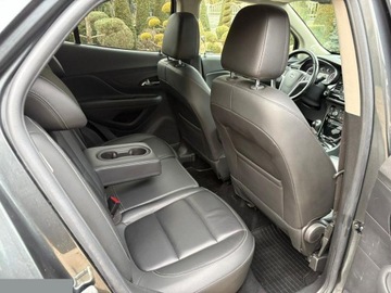 Opel Mokka I X 1.4 Turbo Ecotec 140KM 2018 Opel Mokka 1.4 Turbo ecoFLEX Edition 140KM 2018r Możliwa zamiana!, zdjęcie 21