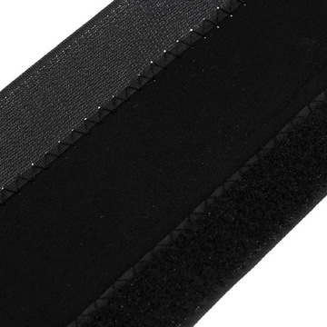 4 Фиксированная задняя треугольная крышка