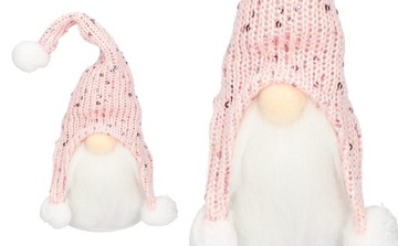 СЛОН, ГНОМ, РОЖДЕСТВЕНСКИЙ ПОДАРОК, Гном