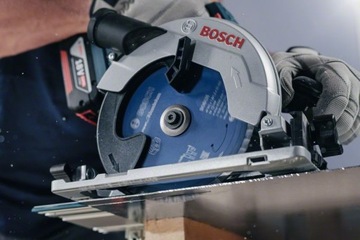 Диск отрезной алюминиевый 136 мм x1,6 48Z Bosch Expert 2608644535