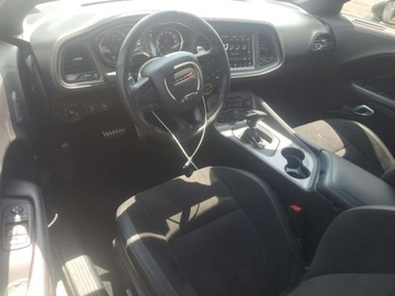 Dodge Challenger III 2023 Dodge Challenger GT 2023 3.6l 3.6 Benzyna 303KM, zdjęcie 8