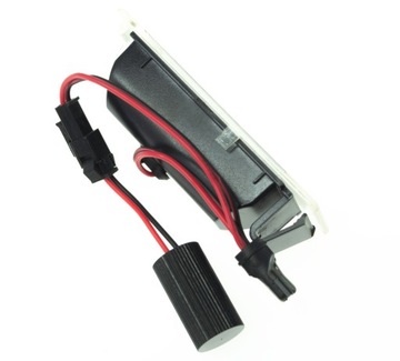 LED LAMPY TABULKY OPEL INSIGNIA A KOMBI MOKKA X