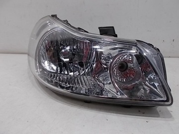 SUZUKI SX4 FIAT SEDICI 05-14 ЛАМПА ПРАВАЯ, ЛЕВАЯ ОРГ.