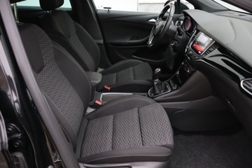 Opel Astra K Sports Tourer 1.6 Turbo 200KM 2017 Opel Astra 1.6 T, Navi, Klima, Klimatronic, zdjęcie 8