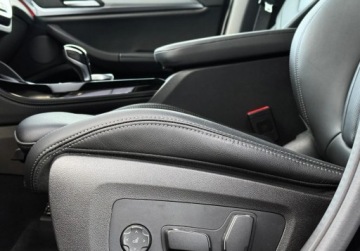 BMW X4 G02 SUV Facelifting 2.0 20d 190KM 2025 BMW X4 I wlasciciel PL M Sport Gwarancja Bezwypadkowy FVAT23, zdjęcie 28