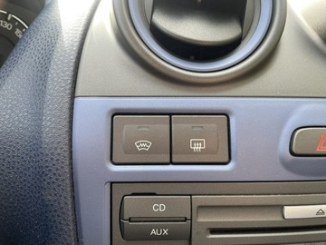 Ford Fiesta VI 1.3 70KM 2008 Ford Fiesta 1.3 Benzyna Klima Grzana szyba przód, zdjęcie 10