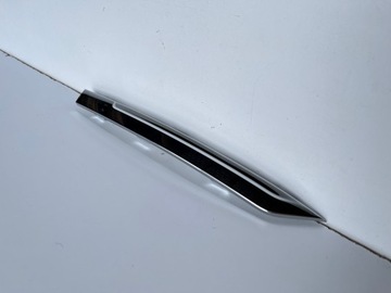 LISTWA ZDERZAKA CHROM LEWY TYŁ SEAT TARRACO 5FJ