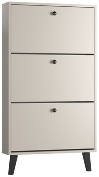 SZAFKA NA BUTY KLAPOWA SBK6F 100CM FENRIS