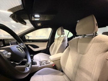 Skoda Octavia IV Liftback 1.5 TSI EVO 150KM 2021 Skoda Octavia Style 1.5 TSI 150KM, Salon Polska, B, zdjęcie 18