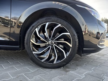 Volkswagen Golf VIII Hatchback 1.5 TSI EVO 150KM 2023 Volkswagen Golf 1.5TSI 150KM Style (Bezwypadkowa,, zdjęcie 33