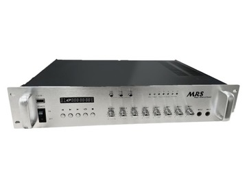 PA120 - Wzmacniacz akustyczny o mocy 120 W