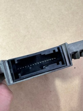 Контроллер круиз-контроля, модуль Distronic Mercedes EQA W243, W213, GLA W247