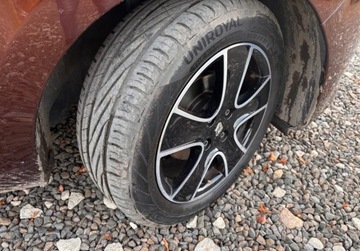 Renault Clio IV Grandtour  0.9 ENERGY Tce 90KM 2013 Renault Clio 0.9B 90KM bezwypadkowy-orginalny lakier naglosnienie BOSS, zdjęcie 15