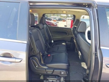 Honda Odyssey IV 2025 Honda Odyssey Touring 2025 3.5l 3.5 Benzyna 280KM, zdjęcie 13