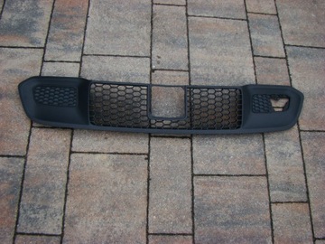 Jeep Grand Cherokee WK II lift kratka zderzaka