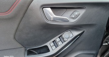 Ford Puma II Crossover 1.0 EcoBoost mHEV 155KM 2020 Ford Puma ST-Line - 155 KM - Super stan Zarejestrowany Hybryda, zdjęcie 16