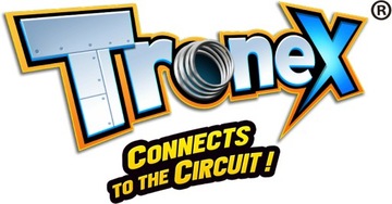 Dumel Tronex CIRCUITS LABORATORY Обучающие интерактивные развлечения для электриков