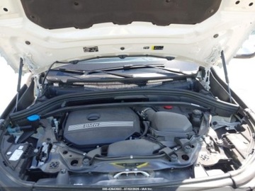 BMW X1 U11 2024 BMW X1 XDRIVE28I 2024, od ubezpieczalni 2.0 Benzyna 241KM, zdjęcie 8