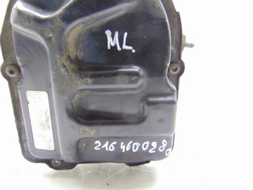 ČERPADLO SERVA MERCEDES CL W216 S W221 A2164600280