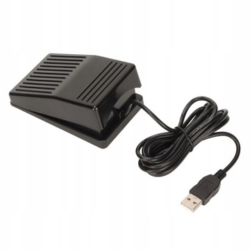 Педальный переключатель USB