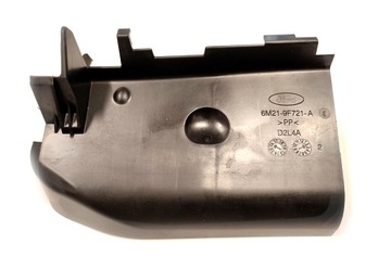 РУЛЕВОЕ КОЛЕСО FORD MONDEO Mk4 S-MAX GALAXY AIR