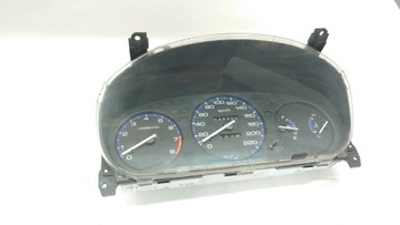 BUDÍKY PŘÍSTROJOVÁ DESKA TACHOMETR HONDA CIVIC VI 1.4 3D FACELIFT 1999-2001