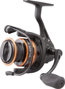 Kołowrotek spinningowy Dragon Black Rock FD 525i