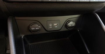 Hyundai Tucson III SUV Facelifting 1.6 GDi 132KM 2020 Hyundai Tucson 1.6 GDi 132KM Salon PL Comfort 1.6 Benzyna 132KM, zdjęcie 12