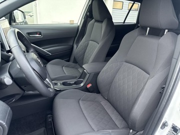 Toyota Corolla Cross 2022 Toyota Corolla Cross 2.0 Hybrid Style 2.0 Hybrid S, zdjęcie 12