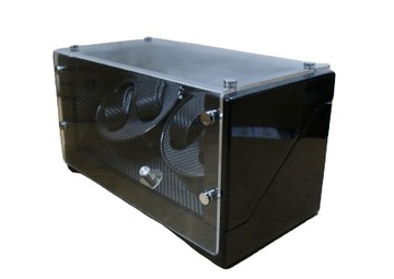 Часы Klarstein 10004396 Rotomat 4