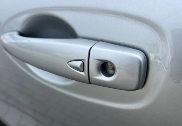 Renault Kadjar Crossover 1.2 Energy TCe 130KM 2017 Renault Kadjar Niski Udok.Przeb.Pelen Serwis Bezwypadkowy Zadbany Faktura, zdjęcie 11