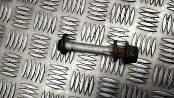 BMW X5 F15 2015 ŠROUB GEOMETRIE ZAVĚŠENÍ OSI ZADNÍ