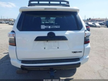 Toyota 2024 Toyota 4-Runner 2024 4.0l 4.0 Benzyna 270KM, zdjęcie 4